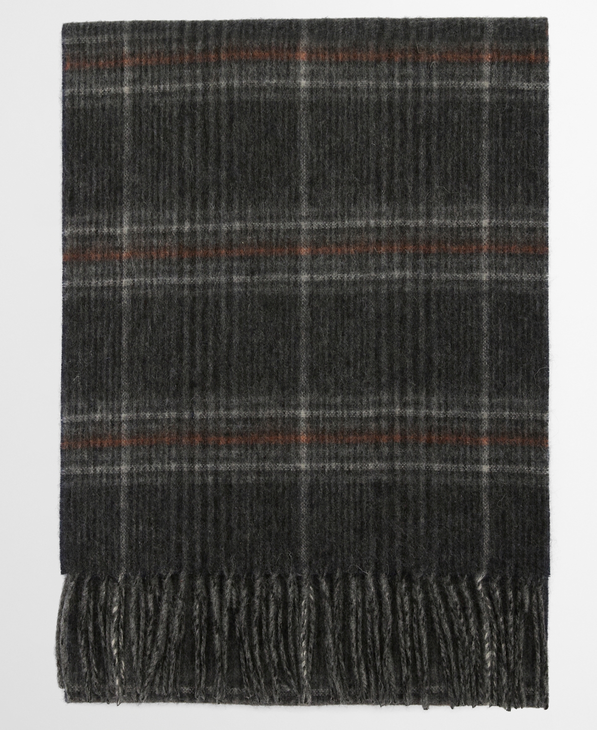 Barbour Men's Marsden Reversible Scarf In Multi