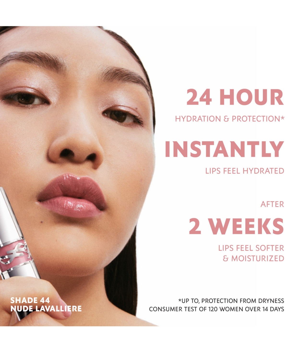 Saint Laurent 2-pc. Loveshine Lip Oil Stick Duo Set