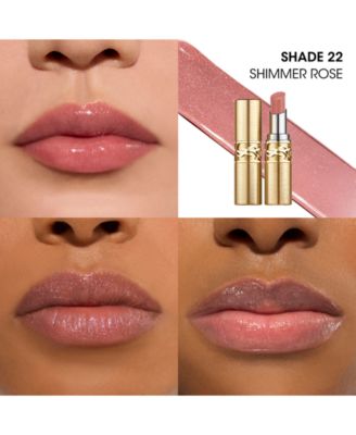 Limited-Edition Candy Glaze Lip Gloss Stick, 0.11 oz.