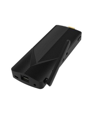 Access Pro Fanless Mini PC Stick, Intel N100 0.8GHz, 8GB RAM, 128GB eMMC, Windows 10 IoT Enterprise