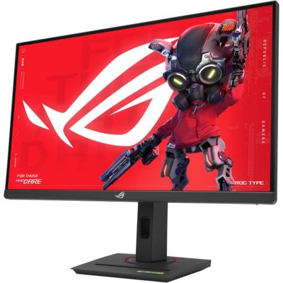 ROG Strix XG27ACS 27" 16:9 WQHD 180Hz USB-C Fast IPS LCD HDR Gaming Monitor