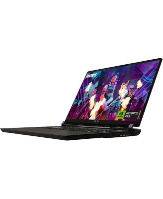 MSI