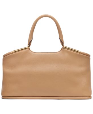 Valerie Satchel Bag 