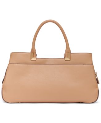 Meribel Satchel Bag 