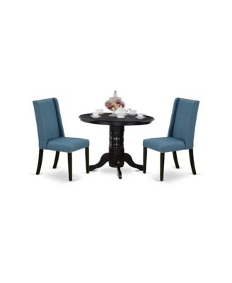 East West Furniture