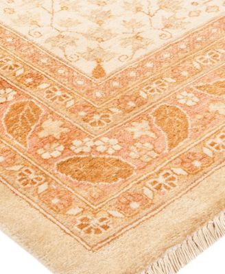 Mogul M1251 8'3"x10'5" Area Rug