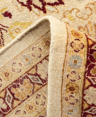 Mogul M1261 9'3"x12'3" Area Rug