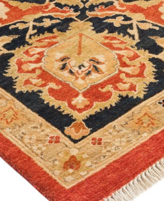 Mogul M1207 Rug Collection