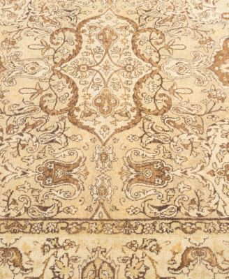 Mogul M1494 4'3"x6'3" Area Rug