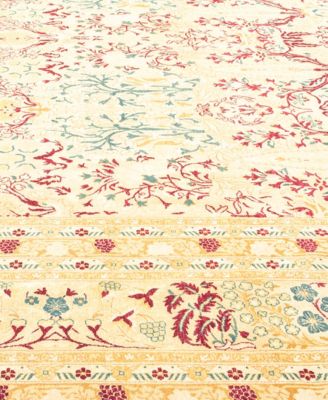 Mogul M1190 10'1"x14'2" Area Rug