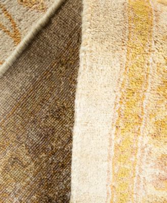 Mogul M1656 10'1"x20'10" Area Rug