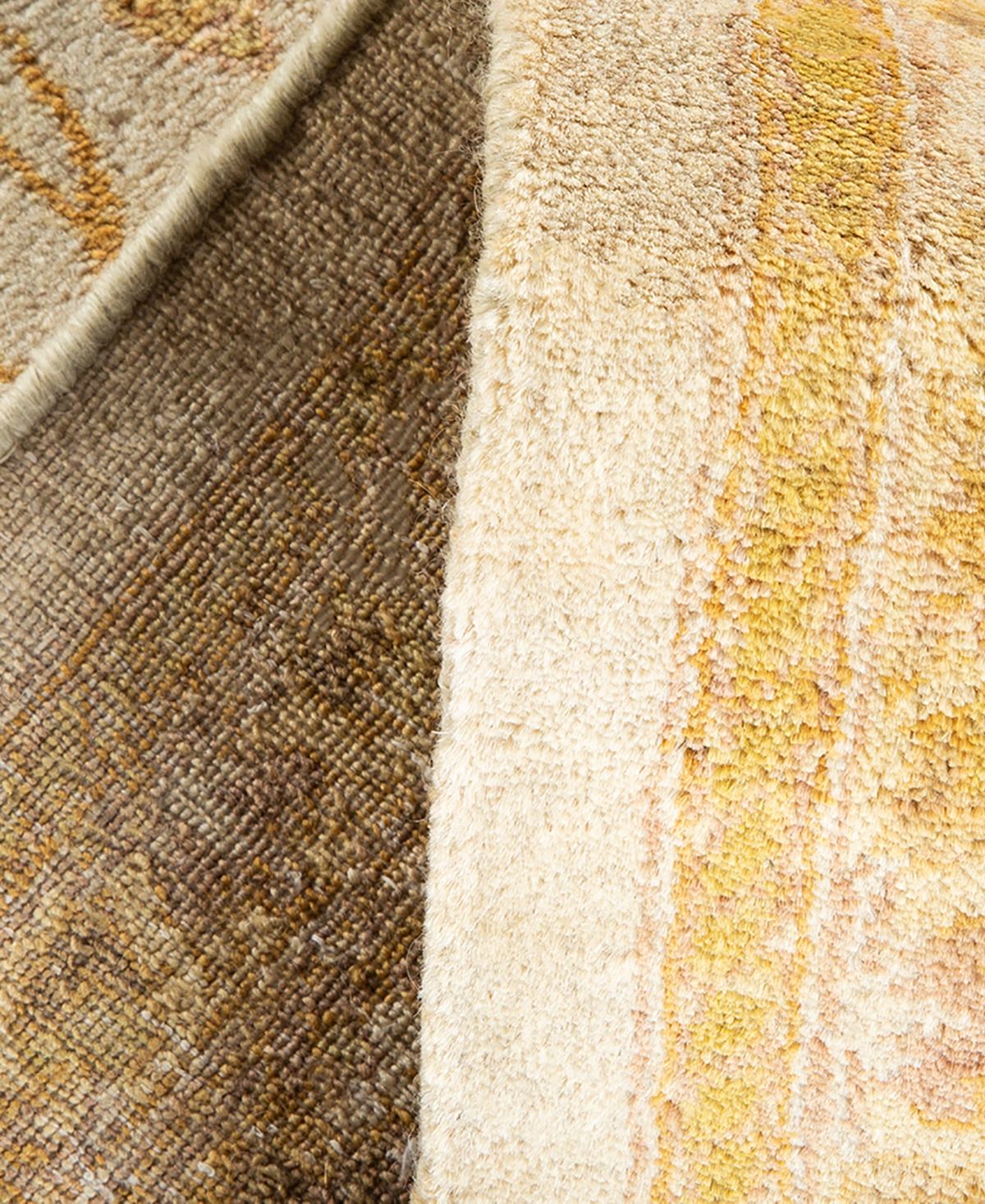 Adorn Hand Woven Rugs Mogul M1656 10'1"x20'10" Area Rug