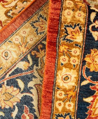 Mogul M1113 8&#39;1&amp;quot;x10&#39;3&amp;quot; Area Rug