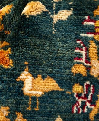 Mogul M1251 Rug Collection