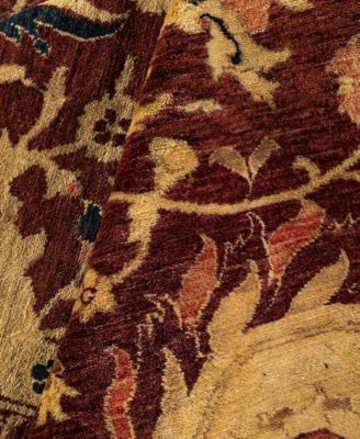 Mogul M1323 12'2"x15'5" Area Rug