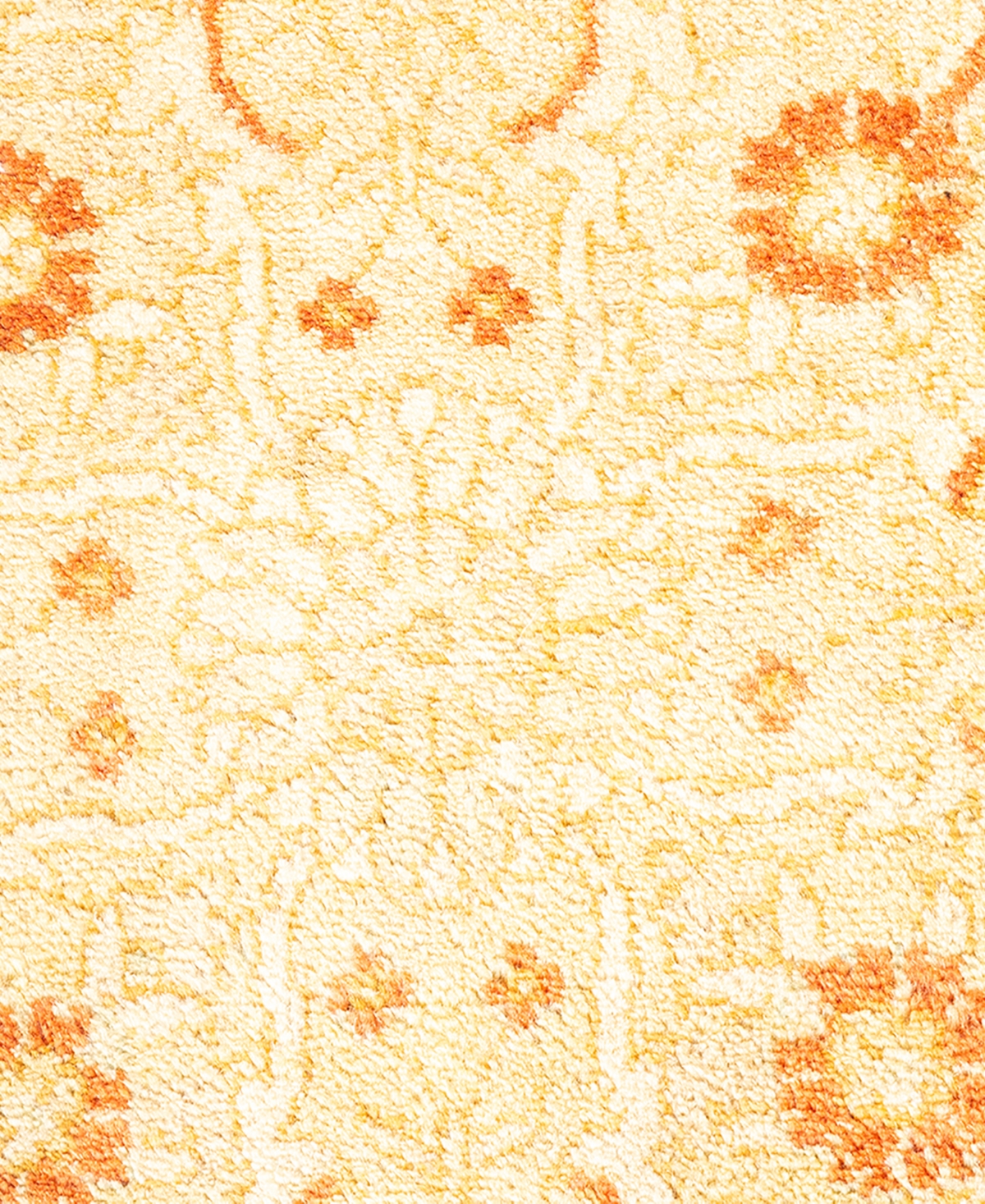 Adorn Hand Woven Rugs Mogul M1503 4'3"x6'5" Area Rug In Multi