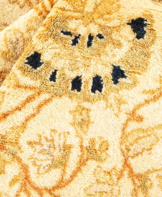 Mogul M1503 4'1"x6'5" Area Rug