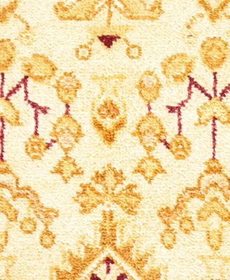 Mogul M1251 6'1"x8'10" Area Rug