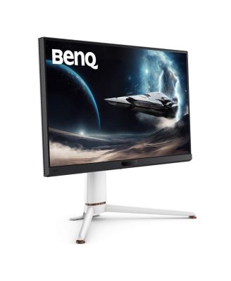 MOBIUZ EX271U 27" 4K UHD 165Hz IPS HDR Gaming Monitor, White