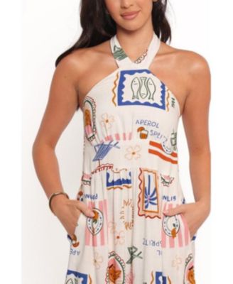 Women's Jelena Maxi Dress