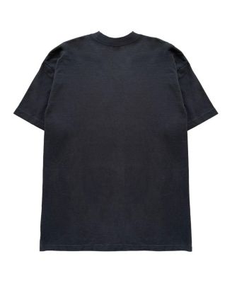 Men's and Women's Black Phoenix Mercury Planet Mercury Vintage T-Shirt