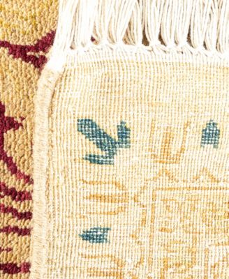 Mogul M1190 10'1"x14'2" Area Rug