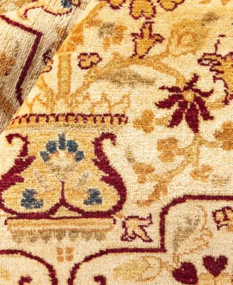 Mogul M1190 6&#39;2&amp;quot;x8&#39;9&amp;quot; Area Rug