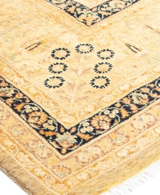 Mogul M1230 8'2"x10'1" Area Rug