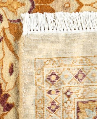 Mogul M1130 6&#39;2&amp;quot;x9&#39;5&amp;quot; Area Rug