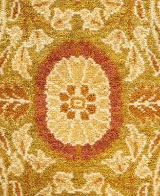 Mogul M1225 8'3"x10'7" Area Rug