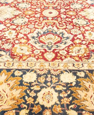 Mogul M1093 8&#39;1&amp;quot;x10&#39;2&amp;quot; Area Rug