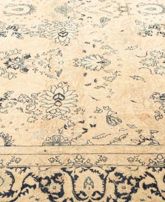 Mogul M1157 6'2"x9'3" Area Rug