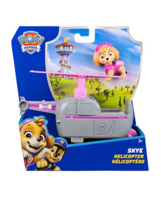 Skye's Helicopter Vehicle Toy 