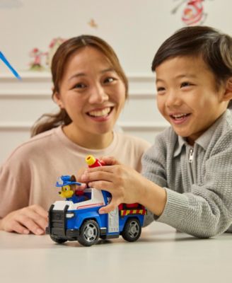 Fire Rescue Chase Rescue Fire Cruiser