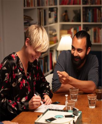 Get A HINT Party Game