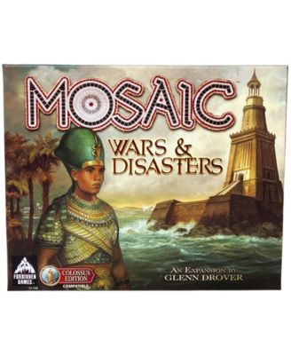 Forbidden Games