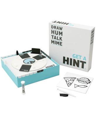 Get A HINT Party Game