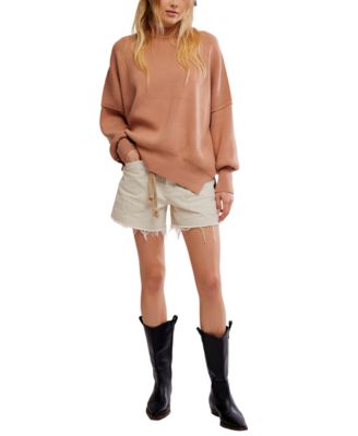 Women's Easy Street Tunic Sweater