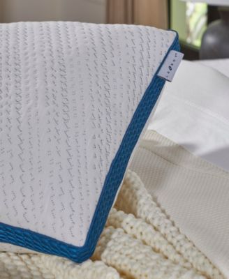 Hybrid Serene Foam Pillow, Standard