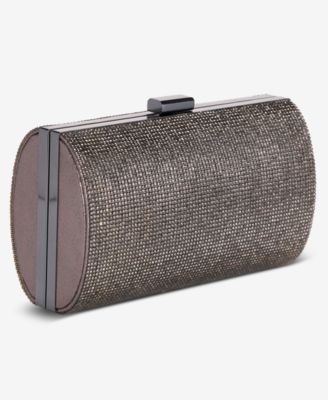 Ranndi Satin Sparkle Mini Bag, Macy's Exclusive