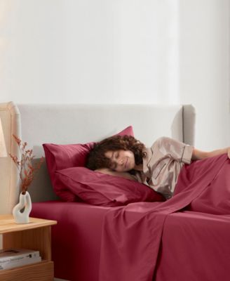 Premier Collection Deep Pocket 3 Piece Sheet Set, Twin XL