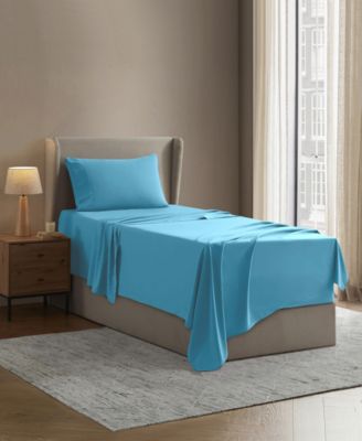 Premier Collection Deep Pocket 3 Piece Sheet Set, Twin XL