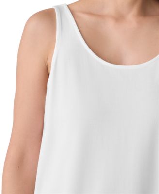 Women's Sleeveless Tank Top