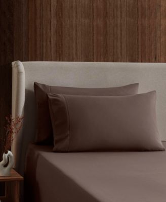 Premier Collection Deep Pocket 4 Piece Sheet Set, King