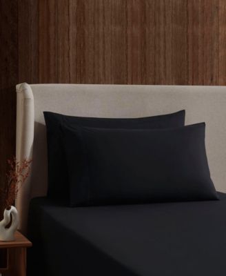 Premier Collection Deep Pocket 4 Piece Sheet Set, King