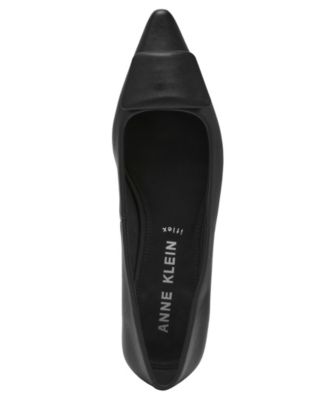 Women's Crawford Pointed Toe Flats