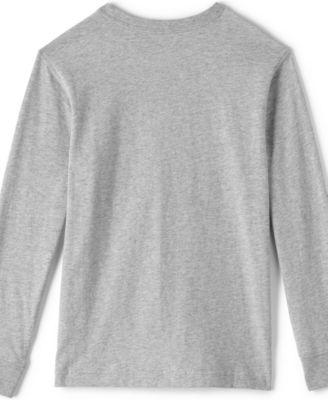 Boys Long Sleeve Essential T-shirt