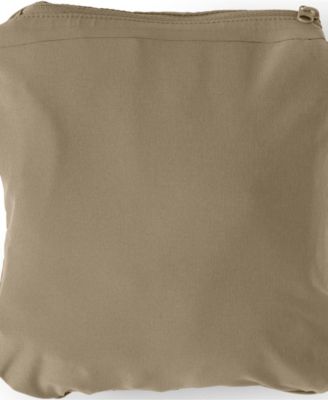 Big & Tall 9 Inch Packable Cargo Swim Shorts