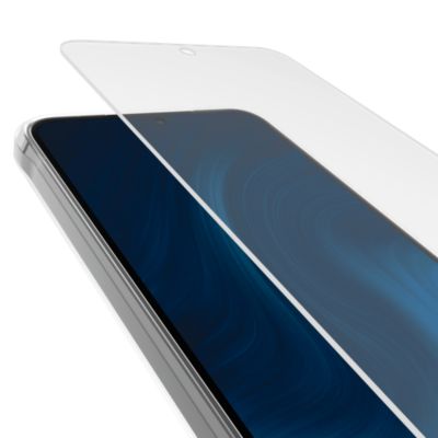 Protection Pack Tough Case and FlexiShield Screen Protector for Samsung Galaxy S25 Plus