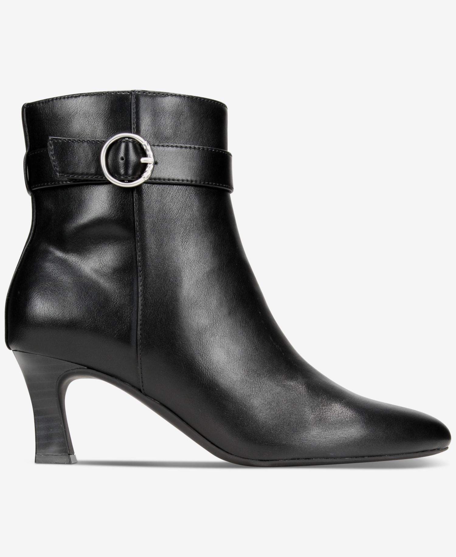 Women's Savvyyy Belt Booties